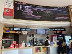 -AMG海上明珠影城(上海环球港RealDCinema店)