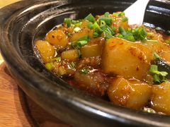 石锅凉粉-盘飧市(春熙路店)