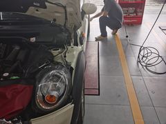 -兔师傅汽车保养(凤城五路店)