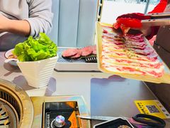 -棒小伙·齐齐哈尔烤肉(龙茗路店)