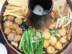 -老太原菜馆(中正天街店)