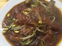 -何记酿皮店(西流湾店)