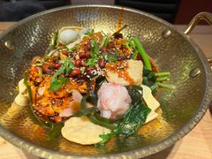 -福客麻辣烫·现炒麻辣香锅(印力中心店)