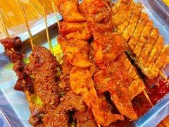 -胡仁根胡记炸炸炸