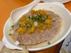 咸蛋肉饼-雅苑餐厅(朝天路店)