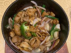 -小粤楼·怀旧粤菜(万辉国际广场店)