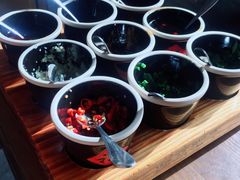 海鲜小料-盛武肥牛·清真海鲜火锅(昆区店)