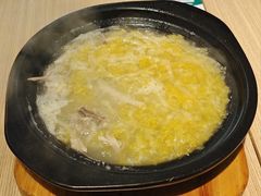 -康文福葱花饼砂锅铺(大奥莱店)