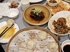 -金哥私房菜馆(张府园总店)