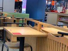 -喜家德虾仁水饺(东方宝泰店)