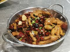 -小民大排档(光谷店)