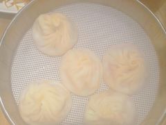 鸡汁汤包-老城南.鸭血粉丝汤(夫子庙店)