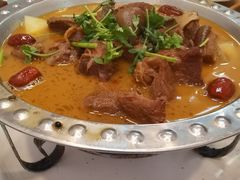 -龙香居海鲜浑锅家常菜·特色驴肉