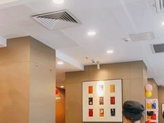 -真功夫(福中路店)