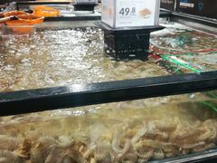 -盒马鲜生(曜一城店)