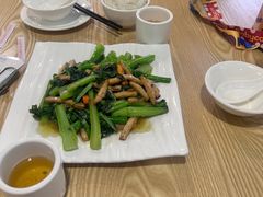 -佛有缘素食馆·荔湾老字号(陈家祠首店)