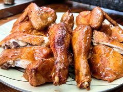 -竹乡园柴火竹筒饭·烧鸡(白水寨*森林海店)