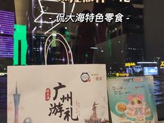 -海心沙亚运公园