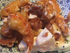 -蜜桃餐厅·古运河畔(南下塘店)
