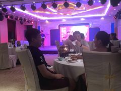 大堂-巴音浩日娲·蒙餐(双林东路店)
