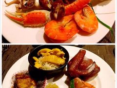 -香港唯港荟 Hotel ICON – The Market