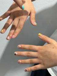 -HAO美皮肤管理·美甲美睫