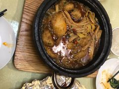 -清真·三德隆饭庄(桥梓口店)
