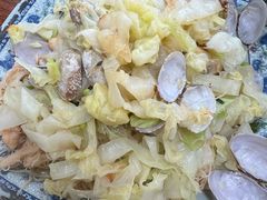 -福州人铭小吃