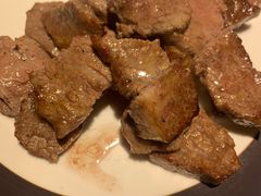 -隐炉和牛烧肉店(群力店)