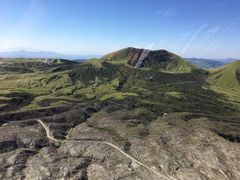 -阿苏山