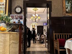-波特曼西餐厅(南岗店)