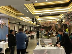 -香园楼(钻石路店)