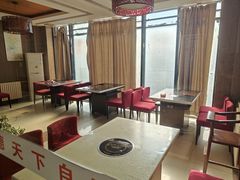 -德天下自助水饺(海洪店)