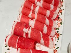 -东门口涮肉·砂锅·烤串(老门东店)