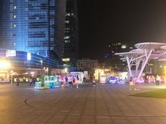 -大族广场Mall&More