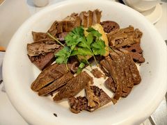 -陆记鹅庄·潮汕菜·狮头鹅(大仟里店)