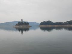 -千岛湖东南湖区