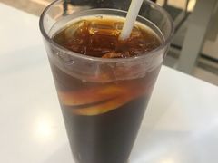 -大咀港式茶餐厅(恒泰店)
