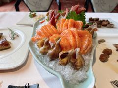 -富盈酒店-日本料理餐厅(厚街店)