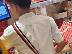 -西贝(吴江路湟普汇店)