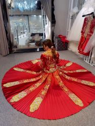-韩国天使嫁衣婚纱礼服馆(上海旗舰店)