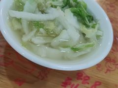 -华兴街自力面店