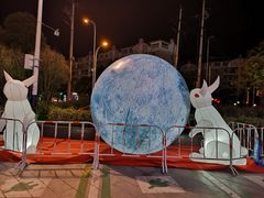 -永辉超市(贵池路店)