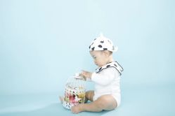 -童影世家儿童摄影(梨园店)