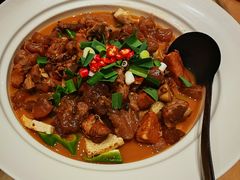 -九尊食上(生态园林酒店)