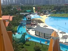-华夏文旅海洋公园