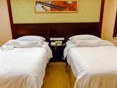 -维也纳国际酒店·广西桂林中山路店