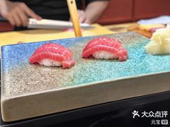 -Sushi Hanzo半藏(天环广场店)
