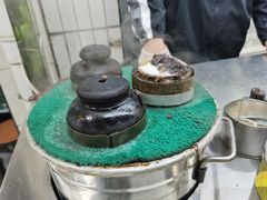 -老金家蛋菜夹馍(西安总店)