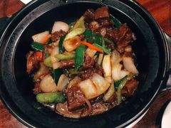 -姚江春中餐厅·太平洋大酒店